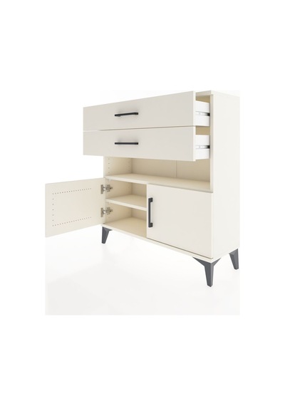 Arges Şifonyer 2 Raflı 2 Çekmeceli 2 Kapaklı 88x30x96 Aytaşı-aytaşı Aytası Arges Şifonyer 2 Raflı 2 Çekmeceli 2 Kapaklı 88x30x96 Aytaşı-aytaşı Aytası