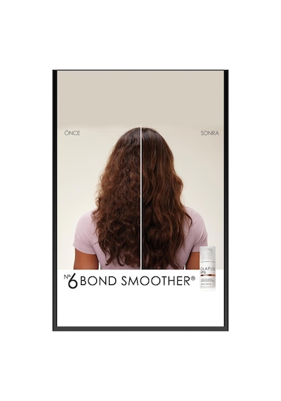 Olaplex No:3 Repairs and Strengthens 100 ML + No:6 Bond Smoother 100 ML + No:7 Bonding Oil 30 ML