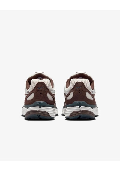 Nike P-6000 Phantom Brown Erkek Sneaker Ayakkabı-hv8972-001 Kahverengi