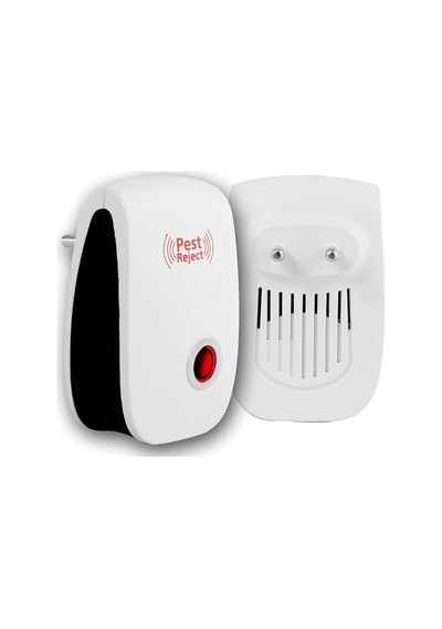 Powermaster Pm-5514 Ulutrosonic Fare / Haşere Kovucu