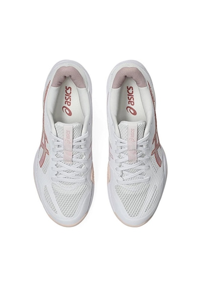 Asics Blade Ff 2 Kadın Voleybol Ayakkabısı 1072a120-102 Beyaz Beyaz