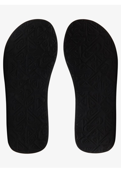 Quiksilver Molokai Layback Iı Erkek Terlik-28530-siyah Siyah
