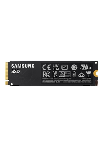 Samsung Mz-v9v2t0bw, 990 , 2tb, 7150/6450, Gen4, Nvme Pcıe M.2 2280, Ssd Türkiye Distribütörü  33155474