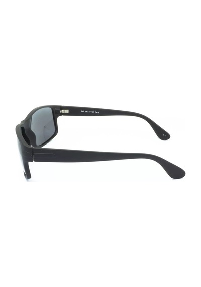 Ojos 945 Güneş Gözlüğü 56mm Siyah