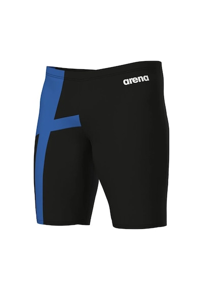 Arena Diamond Swim Jammer Erkek Siyah Yüzücü Mayosu 008365570 Çok Renkli