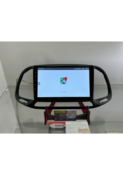 Fiat Doblo 2015 2023 Navigasyon Multimedya Android Gerçek 6gb Ram