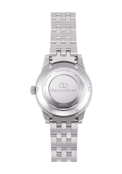 Orient RE-AU0405E00B Otomatik Erkek Kol Saati