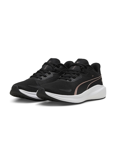 Puma Skyrocket Lite Kadın Yol Koşusu Ayakkabısı Renkli Çok Renkli