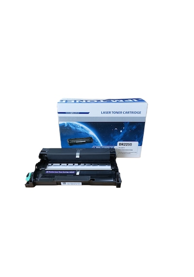 Brother Dr-2255 / Hl-2240 /  Mfc-7360 Uyumlu Drum Ünitesi