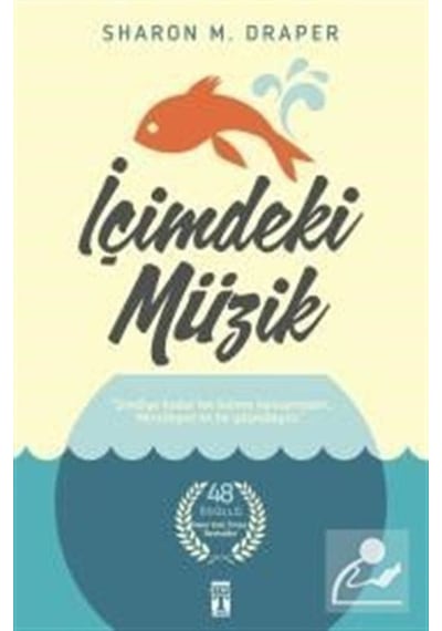 İçimdeki Müzik / Sharon M. Draper