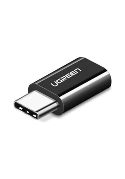 Micro Usb Type-c Dönüştürücü Adaptörü, Sku: Smg8690010090805