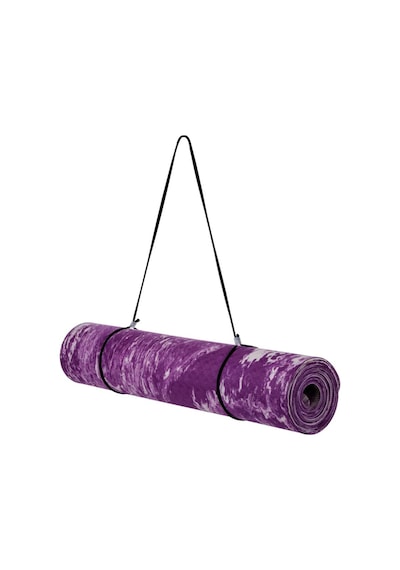Cosfer Csf89061-Mr 6 Mm Çevre Dostu Yoga Matı