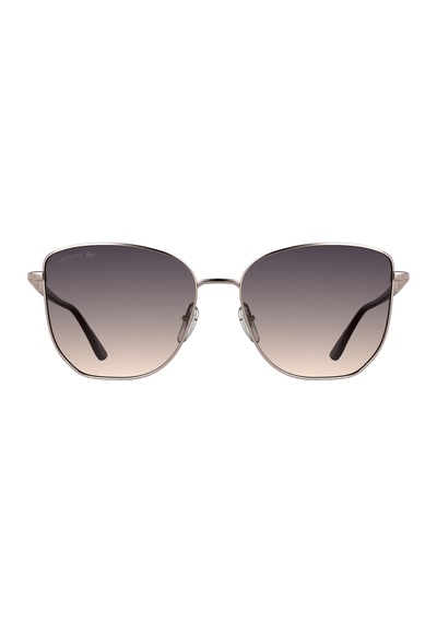 Lacoste L276s 662 56-16-140 Güneş Gözlüğü Pembe