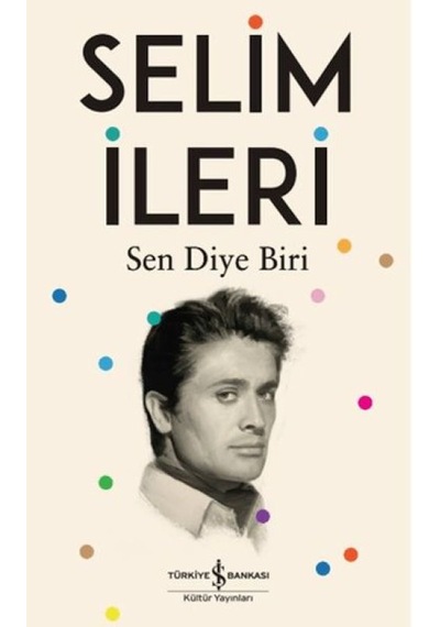 Sen Diye Biri Emvera Edebiyat Ürün