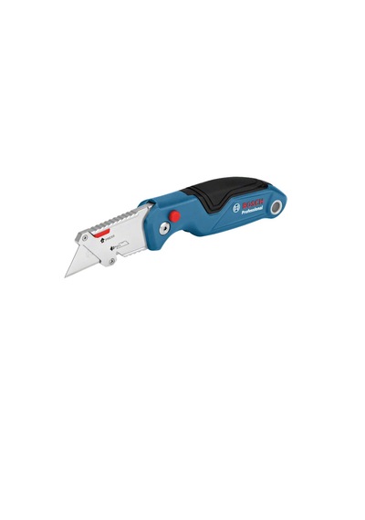 Bosch Katlanabilir Maket Bıçağı 14 Adet