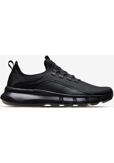 Lescon Nano 6 Siyah Comfort Casual Anatomik Spor Ayakkabısı Siyah