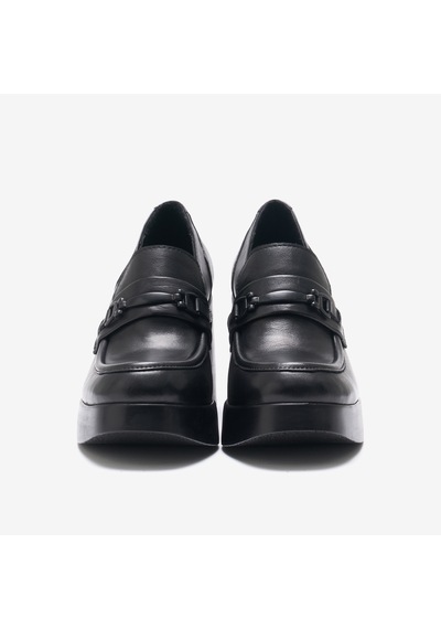 Nero Black Sneaker Kadın 26k11767 Vergelio siyah