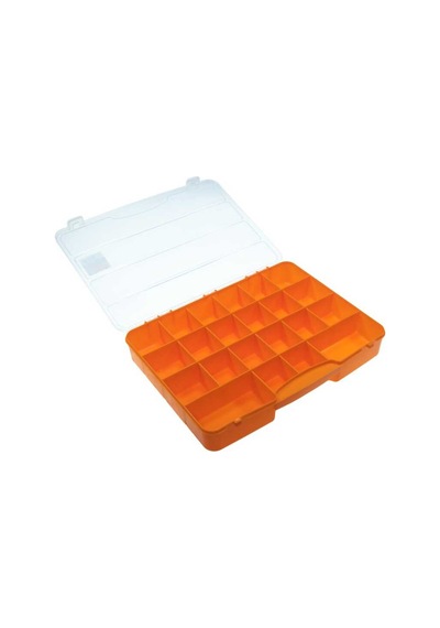 Organizer Bölmeli Malzeme Kutusu 22 Inch
