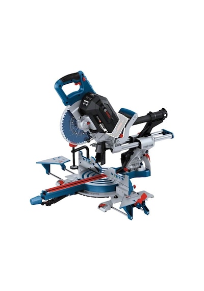 Bosch Professional GCM 18V-216 Akülü Gönye Testere (Akü & Şarj Hariç) - 0601B47000