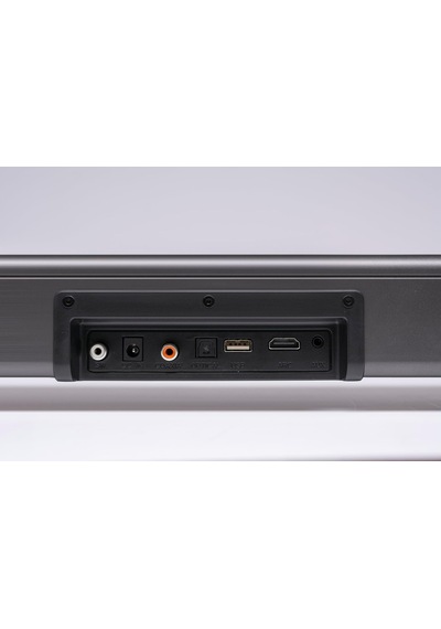 Tr Stern 180w Rms Soundbar + Subwoofer 2.1 Hoparlör Bluetooth Hdmı Uzaktan Kumanda