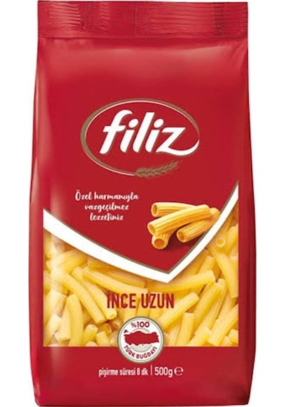 Ince Uzun 500 G