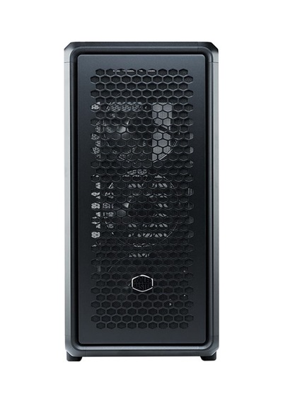 Cooler Master Masterframe 600 Psu Yok