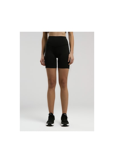 Everlast Everfit Training Essentials Siyah Kadın Kısa Tayt