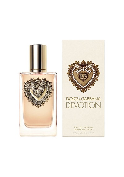 Dolce&gabbana Devotion Edp 100 Ml Kadın Parfüm Fresh 13786771 77716335