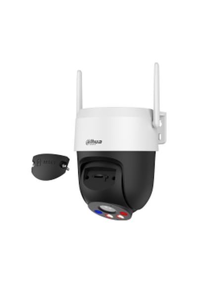 Dahua 5mp P5as-pv Speed Dome Wıfı Kamera