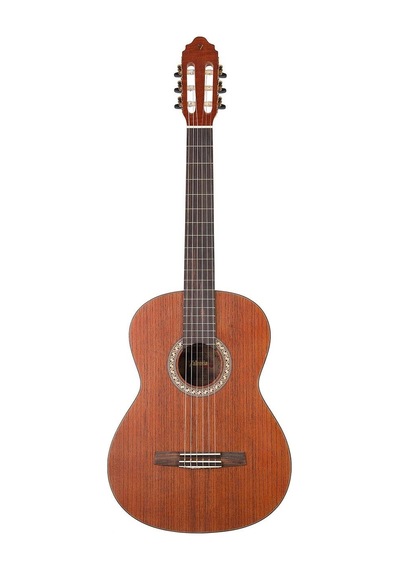 Valencia Cgltd2 Klasik Gitar Limited 2 Mat Özel Seri - Doğal Dokunuş - Sıcak Ses
