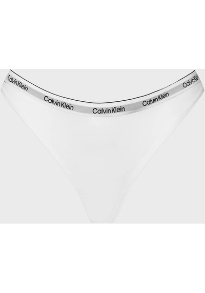 Calvin Klein Bayan Külot 000qd5209e Mpı Siyah-beyaz-gri Siyah - Beyaz - Gri