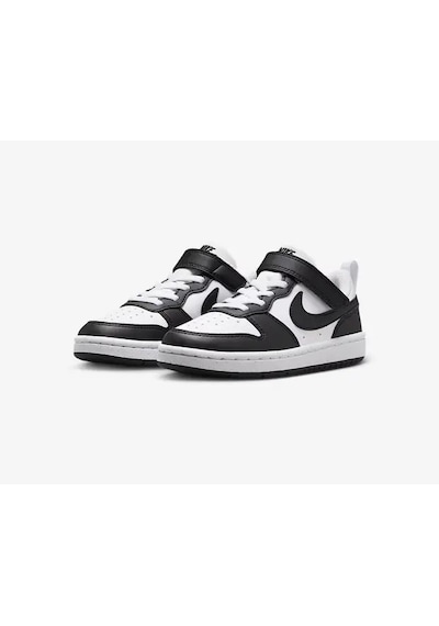 Nike Çocuk Ayakkabısı Court Borough Low Recraft Siyah Beyaz Çocuk Ayakkabısı Spor Ayakkabı Siyah Bey Nike Çocuk Ayakkabısı Court Borough Low Recraft Siyah Beyaz Çocuk Ayakkabısı Spor Ayakkabı Siyah Bey