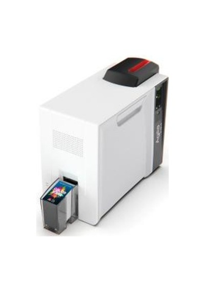Evolis Agilia Çift Yüz Baskılı Pvc Kart Yazıcı Duplex Expert