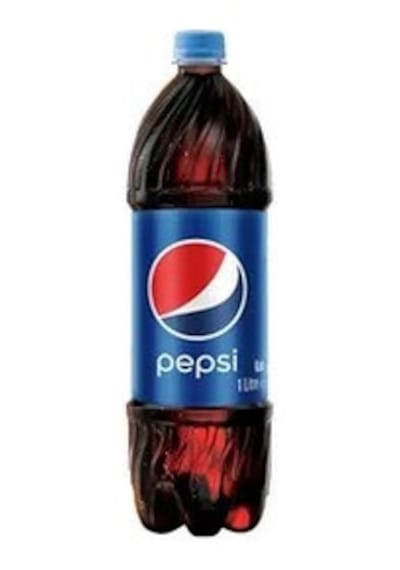 Pepsi Kola 1 Lt X 6 Adet