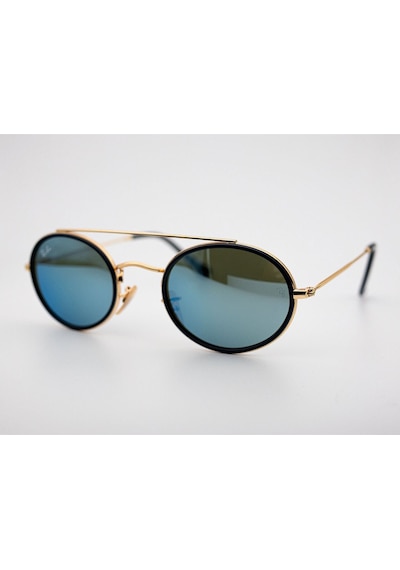 Ray Ban Rb 3847n 001/9u 52-23 Unisex Güneş Gözlüğü Havana
