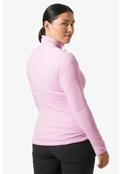 Helly Hansen Kadın Polar Ceket Pembe