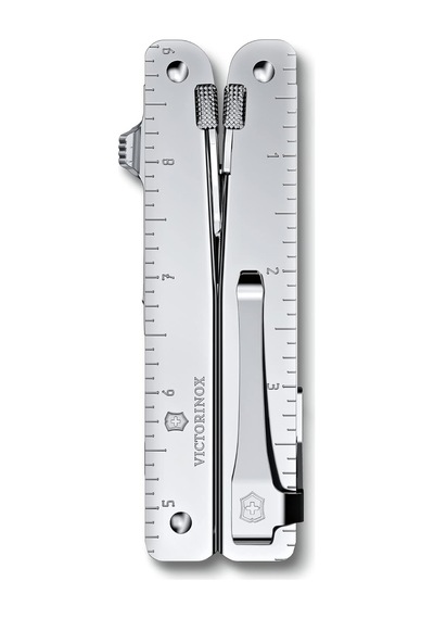 Victorinox 3.0327.mkb1 Mx Clip Swisstool Çok Renkli