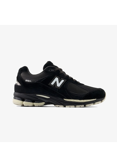 New Balance Unısex Ayakkabı U2002rl Siyah