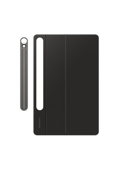 Samsung Tab S10 Lite/tab S10 Fe/tab S9 /tab S9 Fe Klavyeli Mousepadli Kılıf Galaxy Aı - Bant