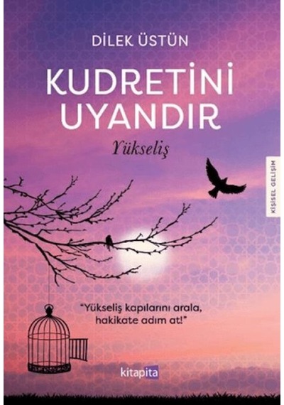 Kudretini Uyandır - Yükseliş - Ezjı-671094