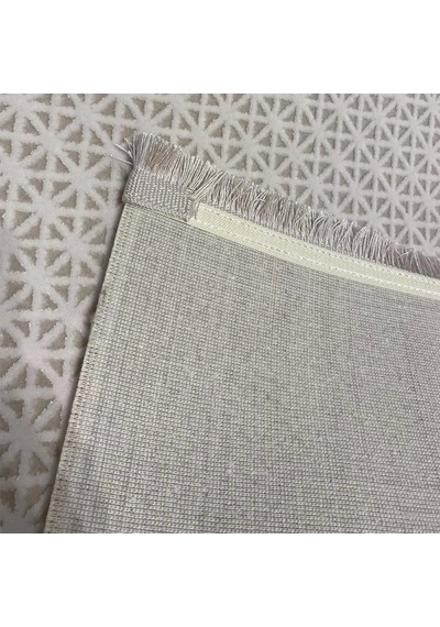 Hoom Rugs Enti Halı Miras 6818 Beyaz Beyaz