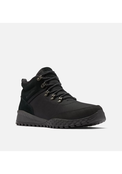 Columbia Fairbanks Mid Siyah Erkek Outdoor Bot Bm9774 Siyah