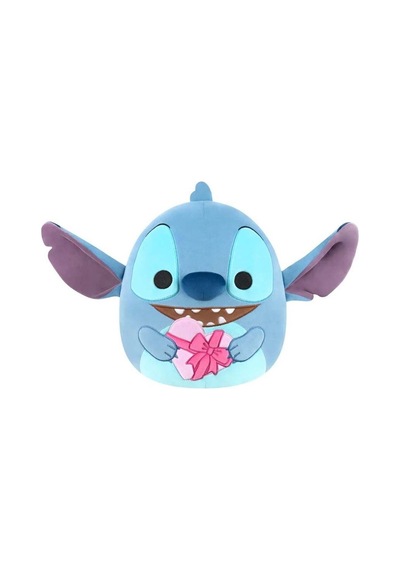 Squishmallows Disney Stitch Serisi 20 Cm