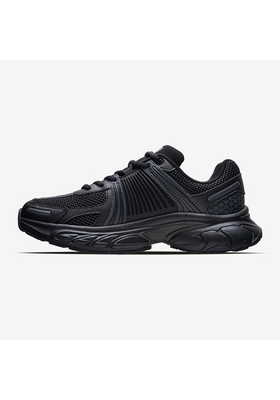 Lescon Megaron Erkek Sneaker Ayakkabı Siyah