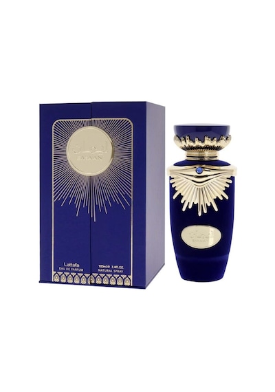 Lattafa Emaan Edp 100 Ml Kadın Parfümü Diğer