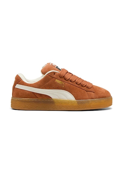 Puma Suede Xl Erkek Günlük Ayakkabı 39520549 Renkli Renkli Çok Renkli