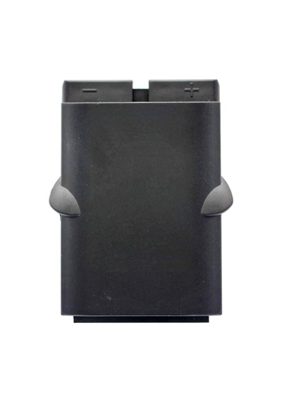4.8 Volt 600mah Ikusi Bt06k - 2303692 İçin Uygun Pil