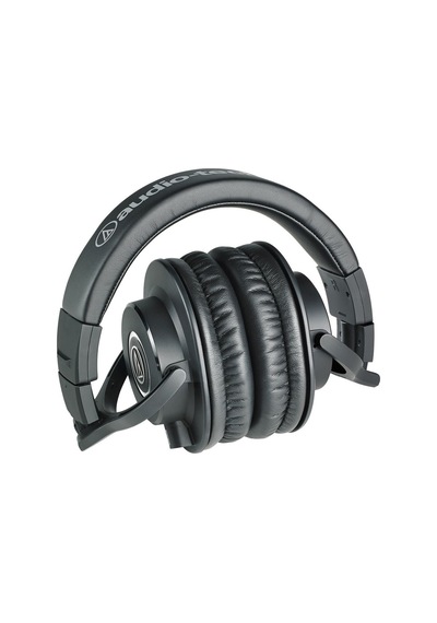 Audıo Technica Ath-M40X Stüdyo Kulaklık