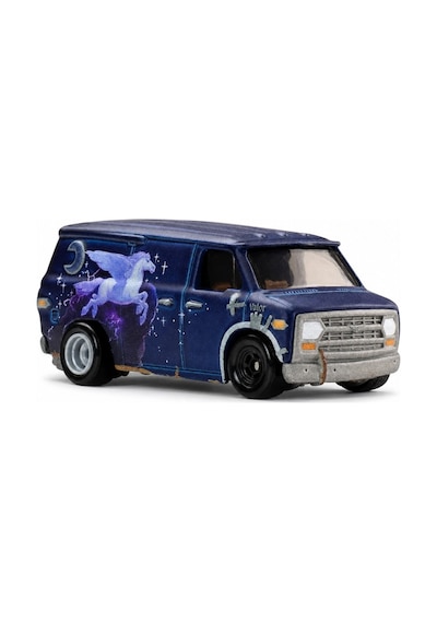 Hot Wheels Pop Culture Guınevere Van Jhw99-hxd63
