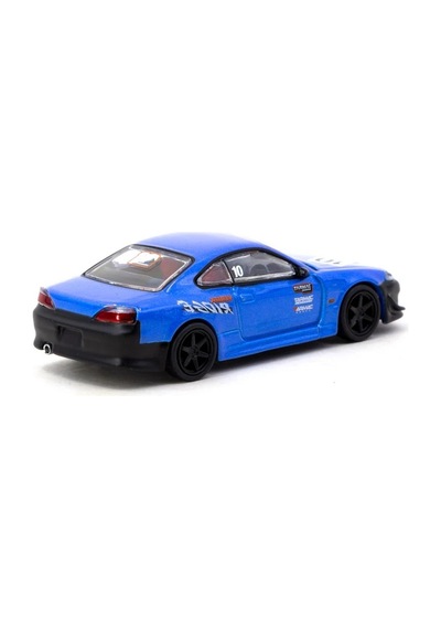 Eco Lounge 1/64 Vertex Silvia S 15 Eco Lounge 10th Anniversary